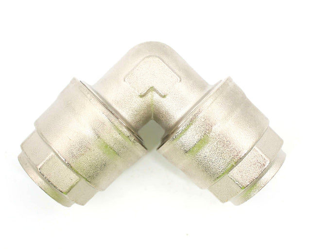 QUINCY COMPRESSOR ­-­ 1280740227 ­-­ UNION ELBOW