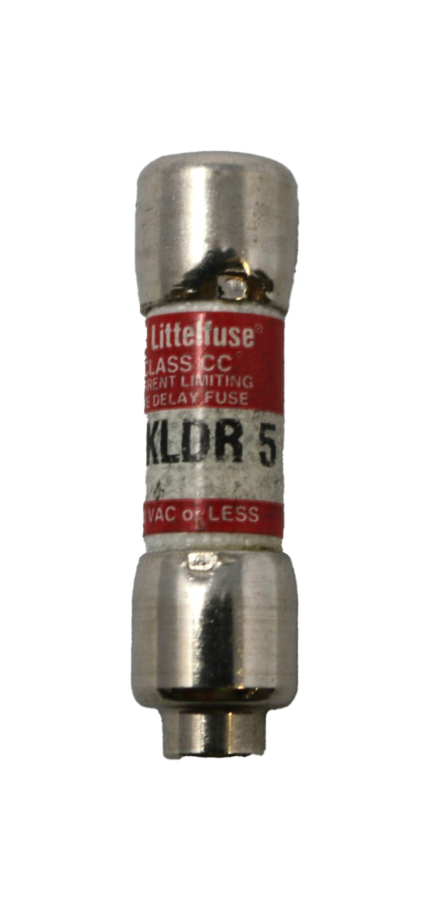 QUINCY COMPRESSOR  ­-­ 1280701770 ­-­ 5 AMP FUSE