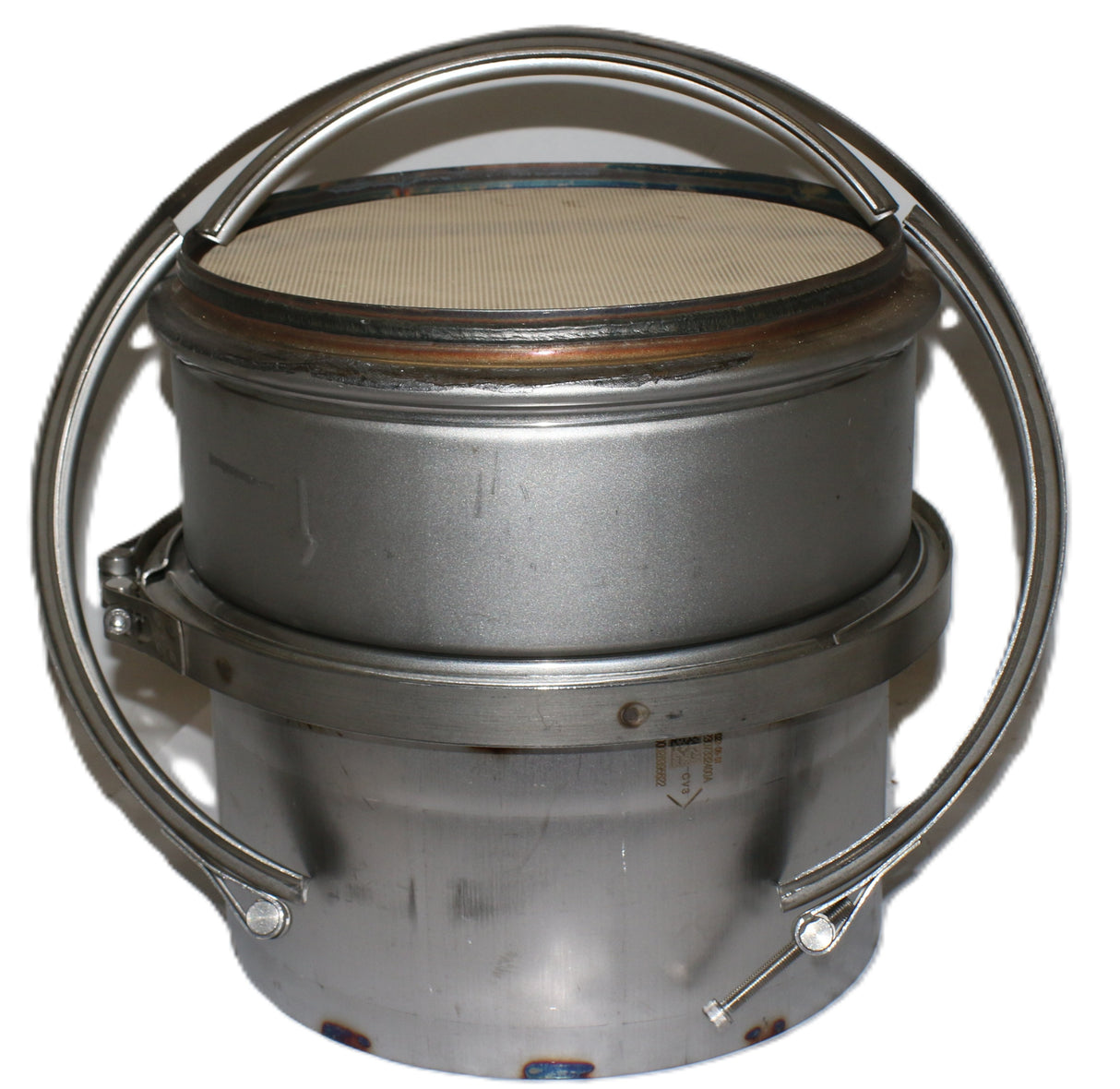 VOLVO ­-­ 22810502 ­-­ DPF FILTER KIT