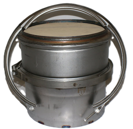 VOLVO ­-­ 22810502 ­-­ DPF FILTER KIT
