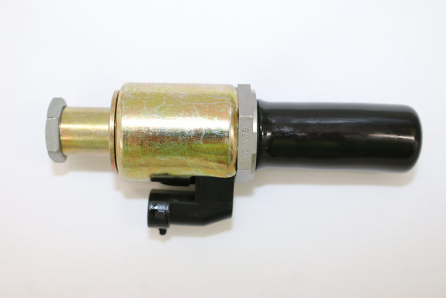 DIESEL FORWARD / ALLIANT POWER ­-­ AP63402 ­-­ VALVE: INJECTION PRESSURE REGULATOR