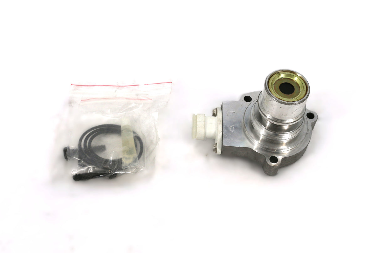 HALDEX ­-­ 5004341X ­-­ KIT PURGE VALVE: 12V REMAN AD-9