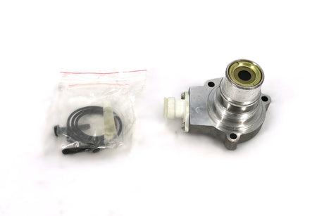 HALDEX ­-­ 5004341X ­-­ KIT PURGE VALVE: 12V REMAN AD-9