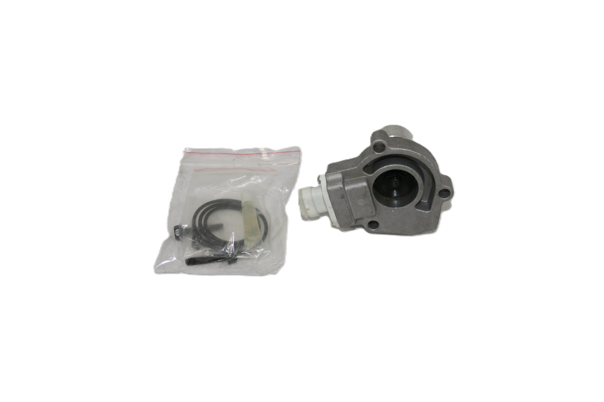 HALDEX ­-­ 5004341X ­-­ KIT PURGE VALVE: 12V REMAN AD-9