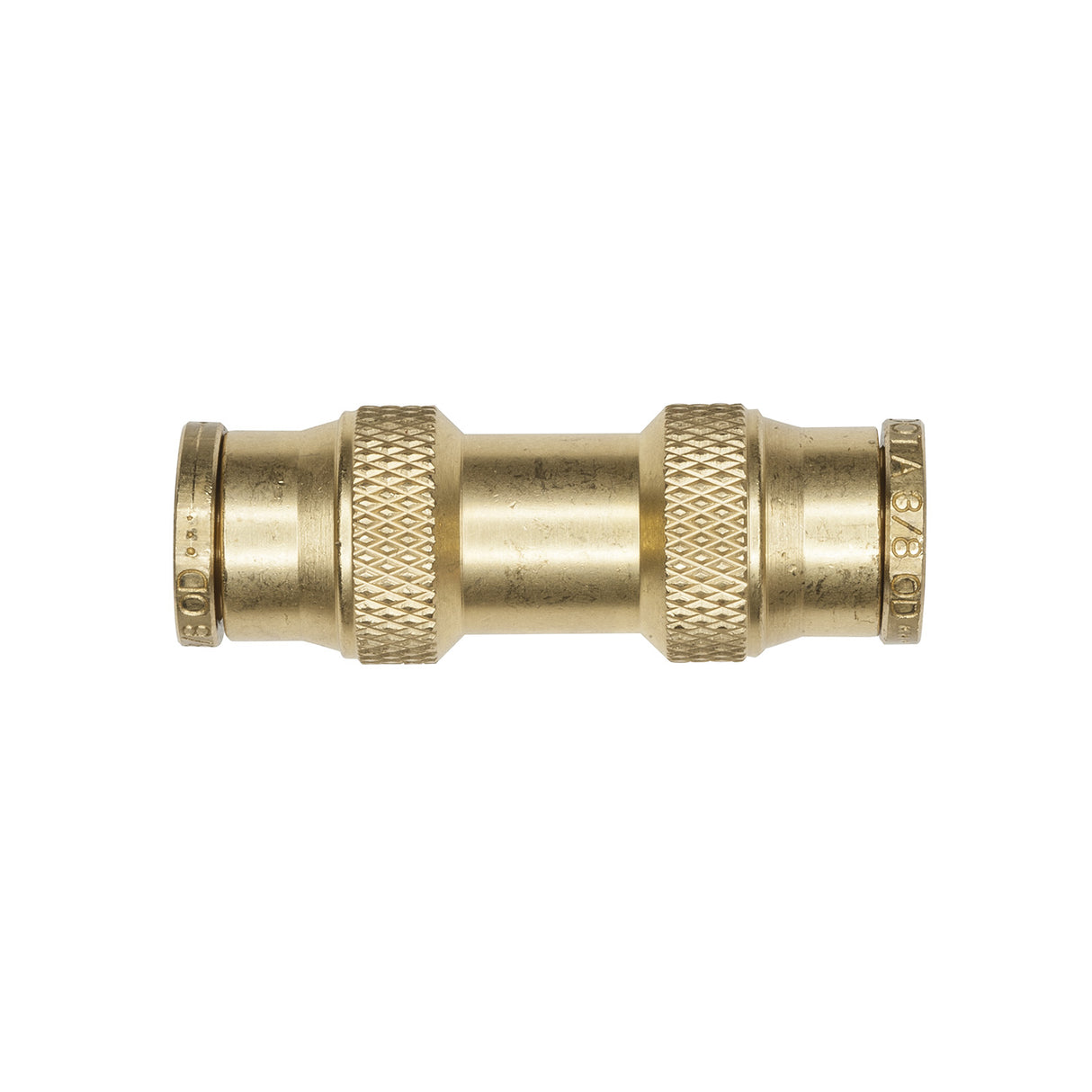 PARKER ­-­ HPMTB8 ­-­ FITTING UNION CONNECTOR 8MT