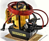 ENERPAC ­-­ DC9802259 ­-­ ELECTRIC MOTOR: 1.5HP