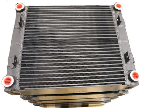 AKG ­-­ 3723.005.0000 ­-­ COOLER-OIL ENG/HYD RG66