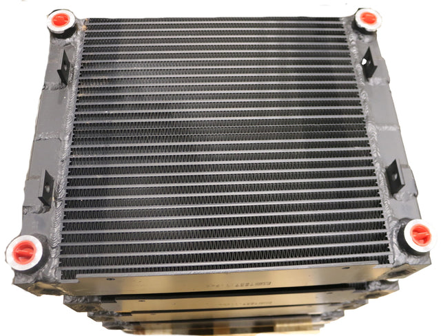 AKG ­-­ 3723.005.0000 ­-­ COOLER-OIL ENG/HYD RG66