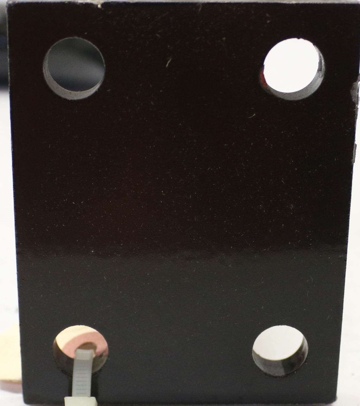 BUSH HOG ­-­ 100.985 ­-­ SUPPORT