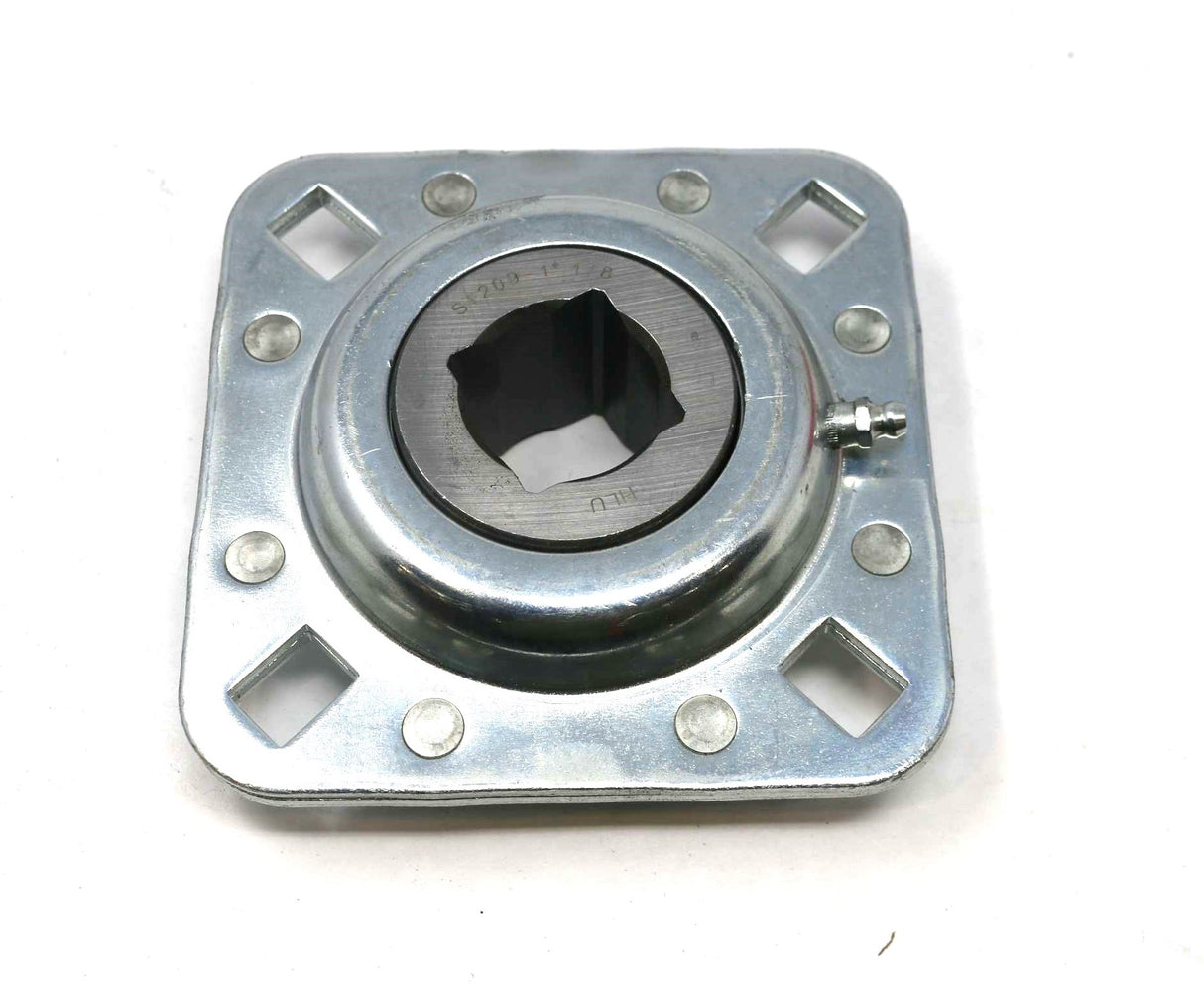 BUSH HOG ­-­ B-2725 ­-­ BEARING BALL FLANGED W/ZERK