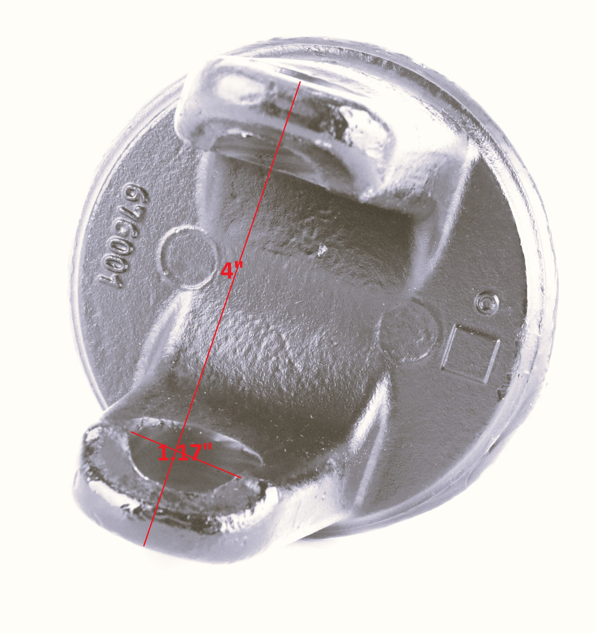 BUSH HOG ­-­ 50034927 ­-­ JOINT