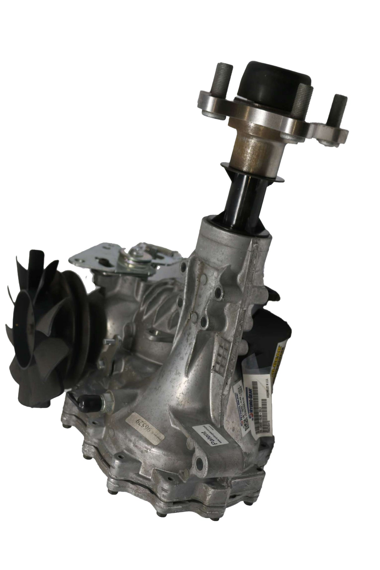 BUSH HOG ­-­ 50077212 ­-­ HYDROSTATIC TRANSAXLE