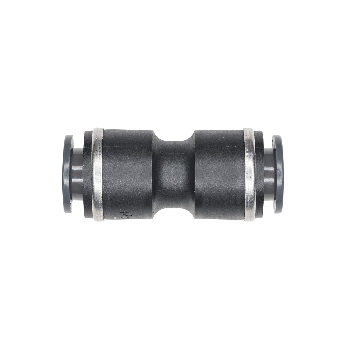 TRAMEC SLOAN ­-­ S762PMT-6-8 ­-­ FITTING CONNECTOR 3/8T 1/2P DOT PUSH COMP