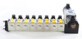 JLG ­-­ 1001276901 ­-­ VALVECOMPETE SOLENOID VALVE