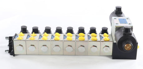 JLG ­-­ 1001276901 ­-­ VALVECOMPETE SOLENOID VALVE