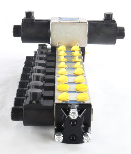 JLG ­-­ 1001276901 ­-­ VALVECOMPETE SOLENOID VALVE