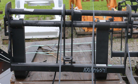 JLG ­-­ 1001276571 ­-­ CARRIAGESTANDARD