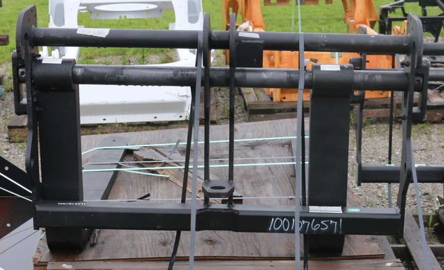 JLG ­-­ 1001276571 ­-­ CARRIAGESTANDARD