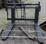 JLG ­-­ 1001276571 ­-­ CARRIAGESTANDARD