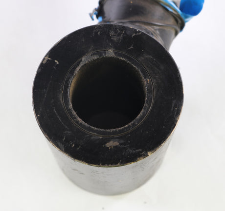 JLG ­-­ 1683929 ­-­ CYLSLAVE ROD WELD M600J