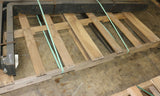 JLG ­-­ 70011594 ­-­ FORK ITA CL4 2.25X6X72 ST
