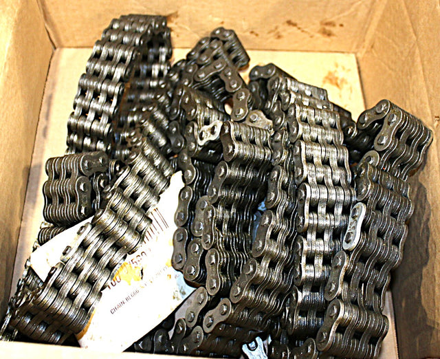 JLG ­-­ 1001275992 ­-­ CHAINBL666 TYPE | 291 PITCH