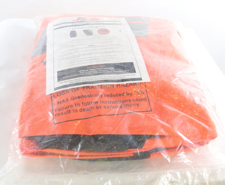 JLG ­-­ 70012217 ­-­ TIRESOCKS (SET OF 4)