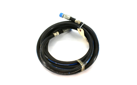 JLG - 1001262197 - HOSE ASSY12.5MM JIC/JIC