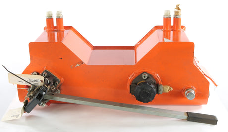 JLG ­-­ 154442J2 ­-­ COMPLETE OIL TANK