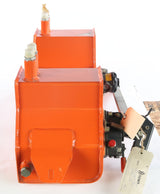JLG ­-­ 154442J2 ­-­ COMPLETE OIL TANK