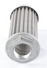 ZINGA ­-­ SS-120-0-0 ­-­ STRAINER-100 MESH -20 NPT