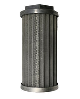 ZINGA ­-­ SS-120-0-0 ­-­ STRAINER-100 MESH -20 NPT