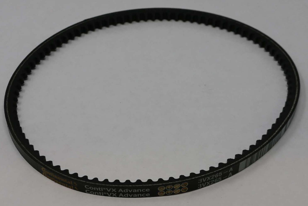 CONTITECH ­-­ 3VX265 ­-­ V-BELT 26.5in