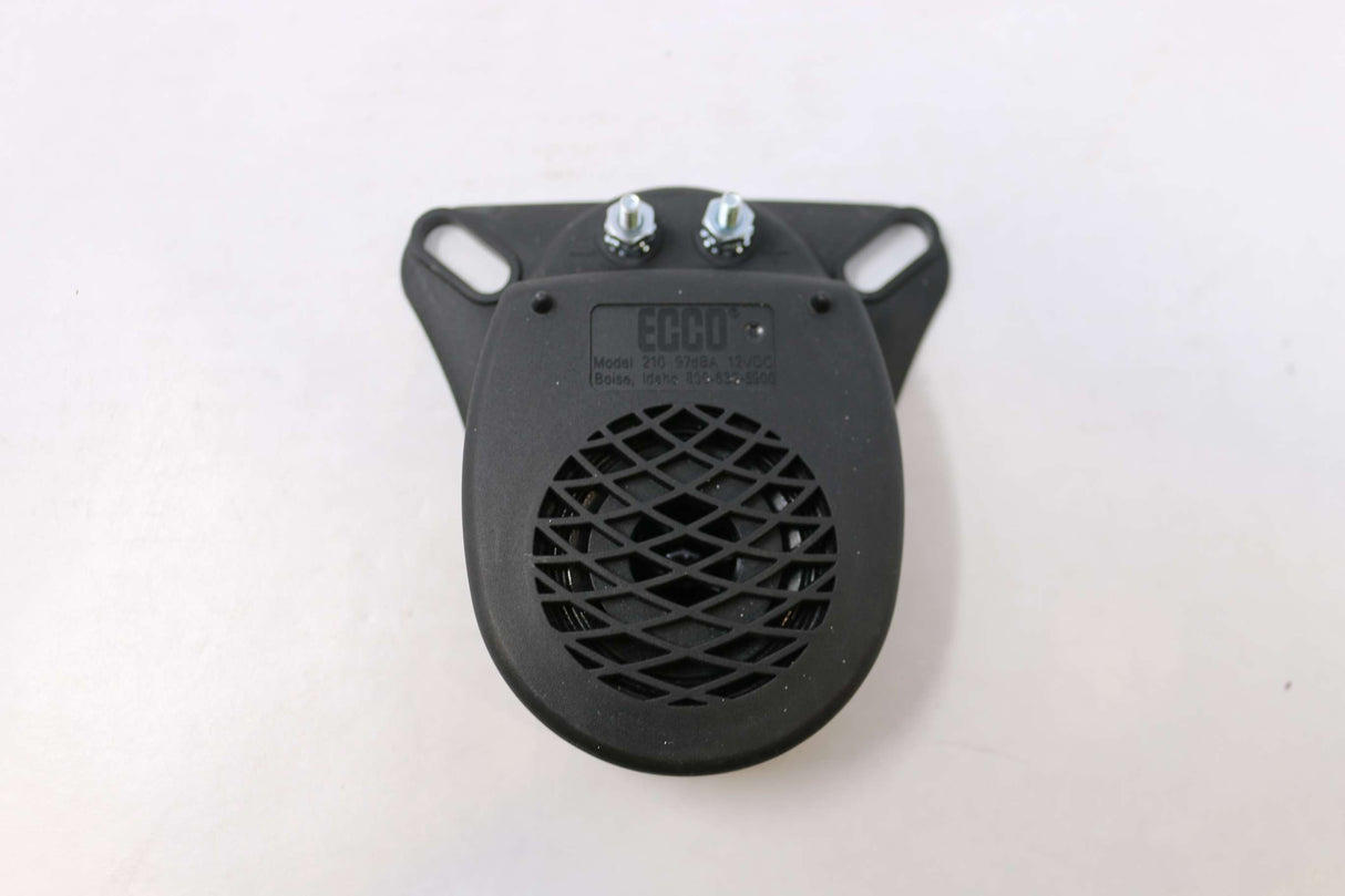 ECCO ­-­ 210 ­-­ BACKUP ALARM VERTICAL MOUNT