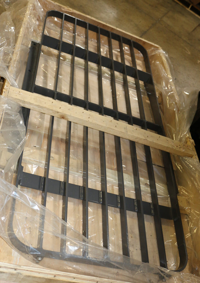 VOLVO ­-­ 14784867 ­-­ CAB GUARD ASM FOPS