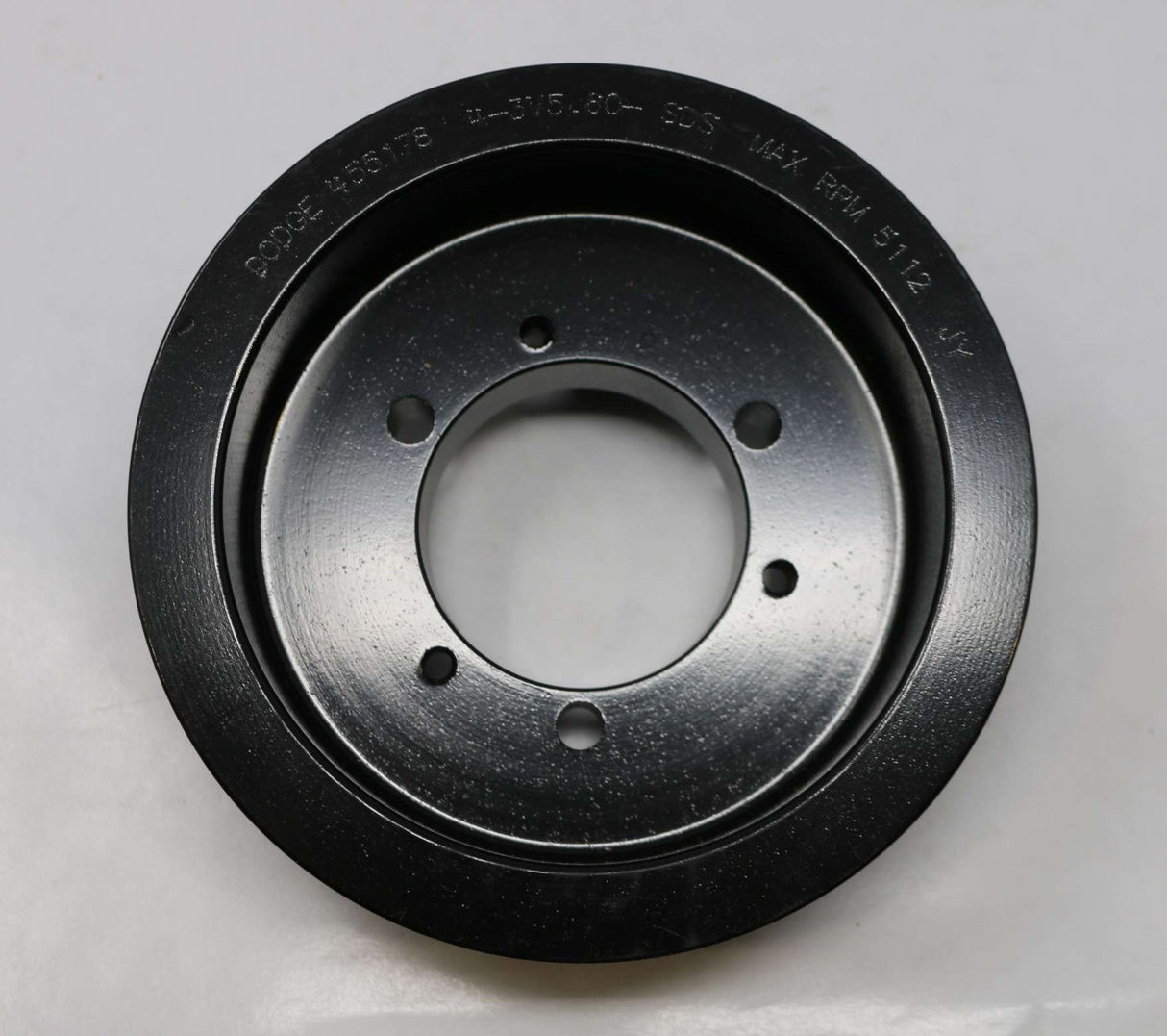 DODGE ­-­ 455178 ­-­ PULLEY