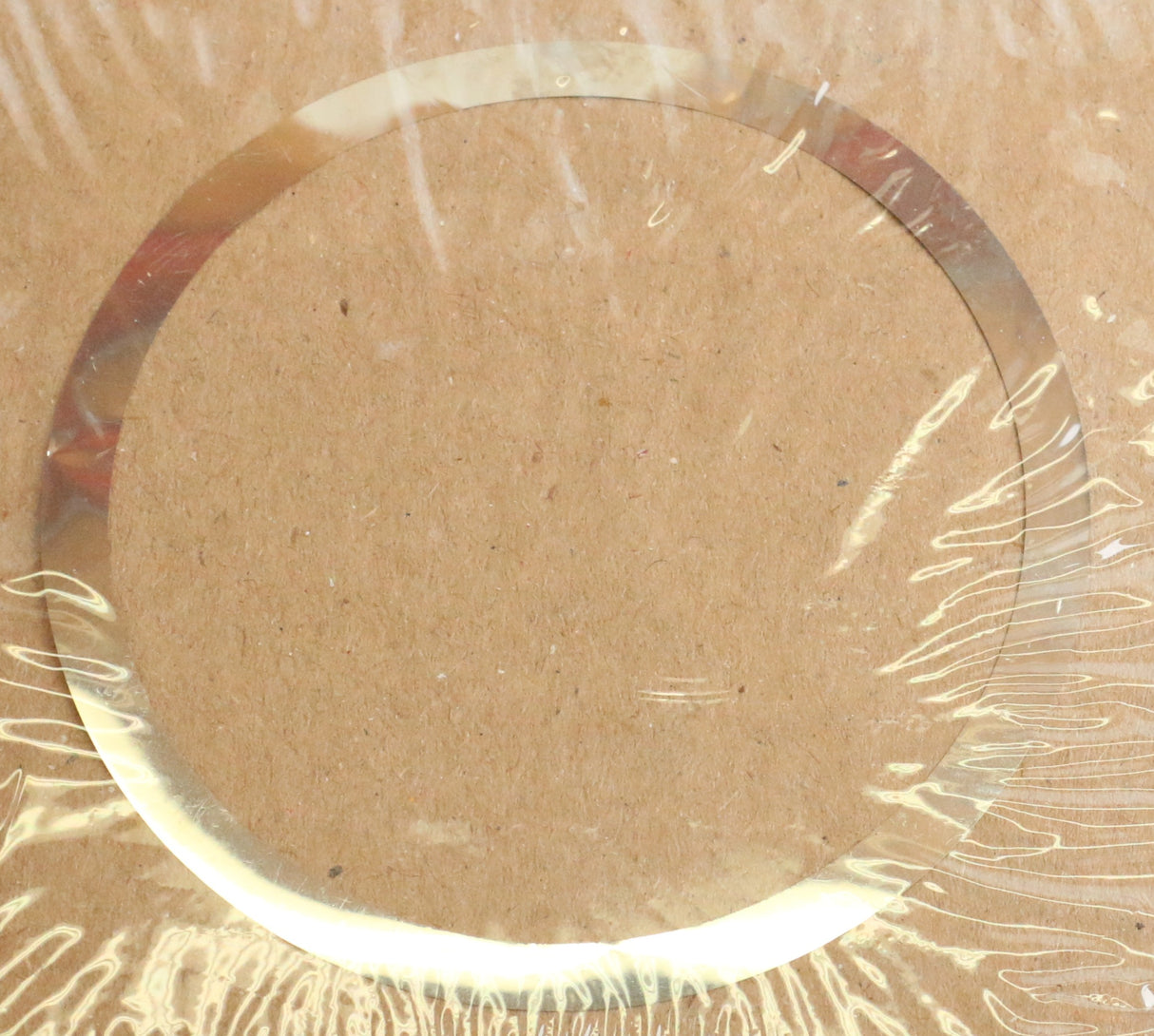 EDWARDS ­-­ 1616714503 ­-­ SHIM 002 MM. FEMALE