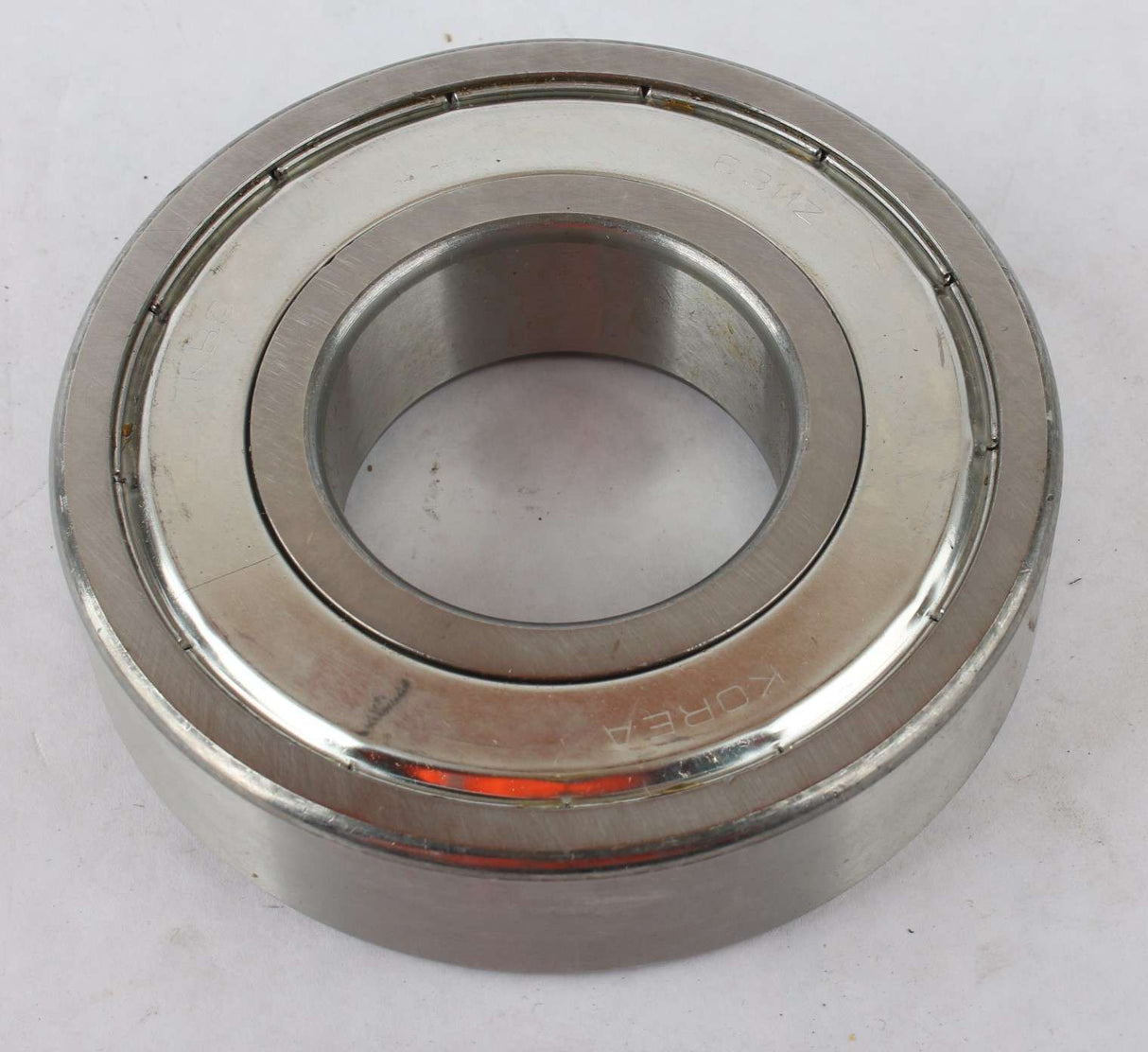 KBC BEARINGS ­-­ 6311Z ­-­ BALL BEARING-DEEP GROOVE RADIAL 120MM OD 1-SHIELD
