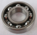 KBC BEARINGS ­-­ 6311Z ­-­ BALL BEARING-DEEP GROOVE RADIAL 120MM OD 1-SHIELD