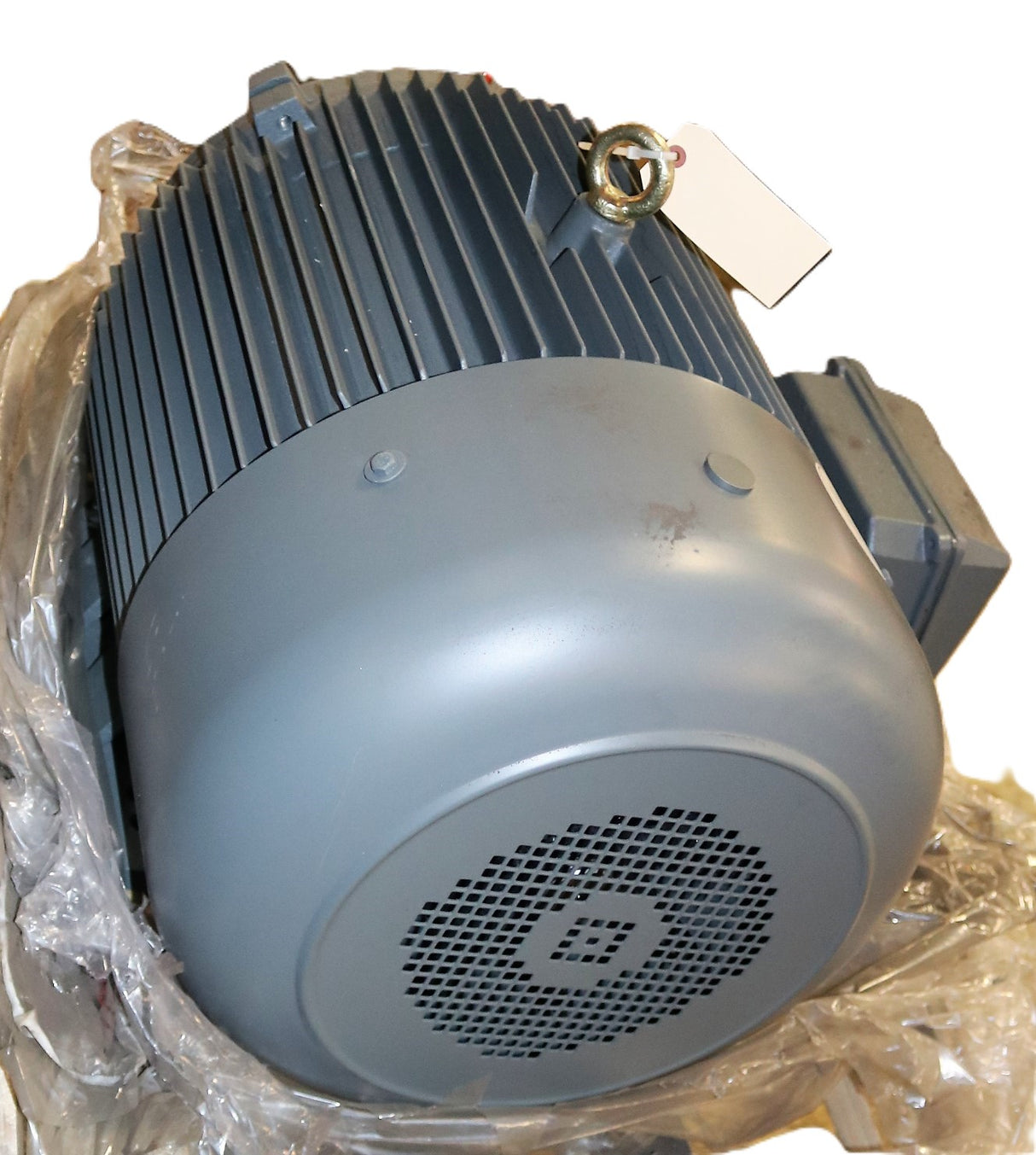 WORLDWIDE ELECTRIC CORP ­-­ PEWWE75-18-365T ­-­ ELECTRIC MOTOR 75HP230/460V 60Hz 365T