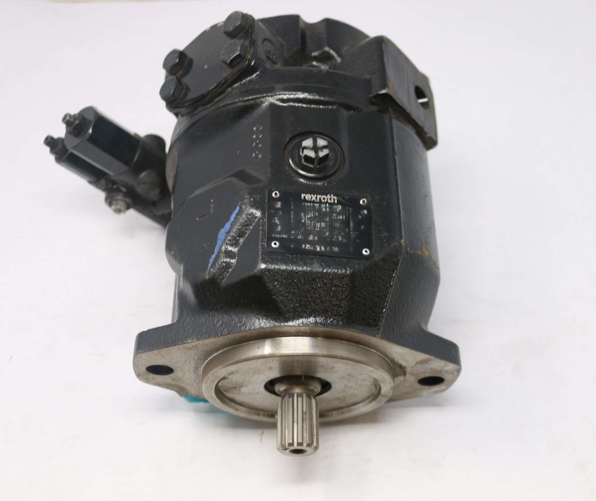 MORBARK ­-­ 26742-402 ­-­ HYRAULIC PUMP: AXIAL PISTON