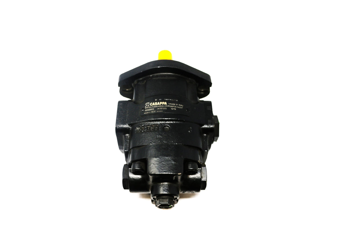 CASAPPA ­-­ PHP20.31.5D0-04S9-LOF/POA/POC-N-D-P ­-­ HYDRAULIC GEAR PUMP