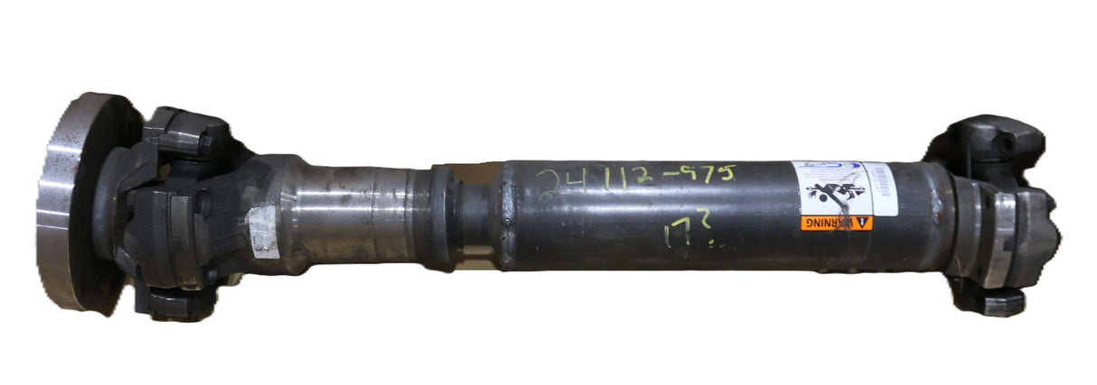 MORBARK ­-­ 24112-975 ­-­ 9C DRIVELINE