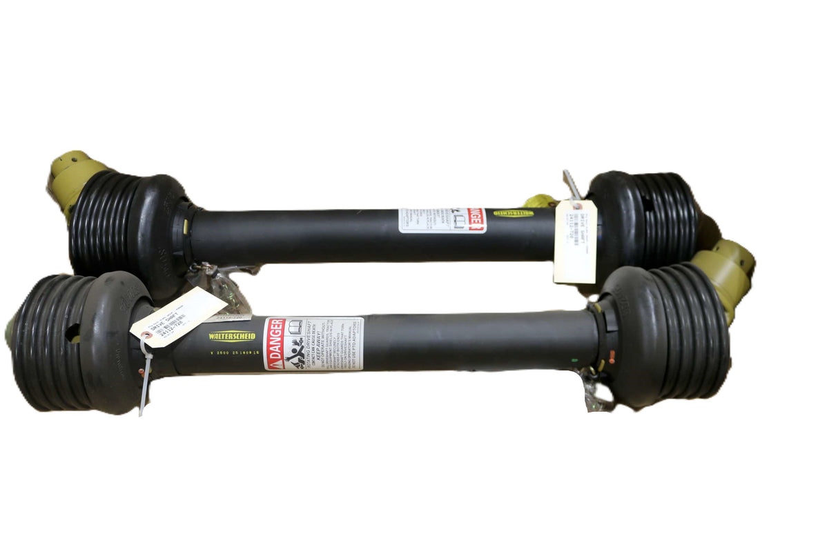 MORBARK ­-­ 24112-720 ­-­ DRIVE SHAFT