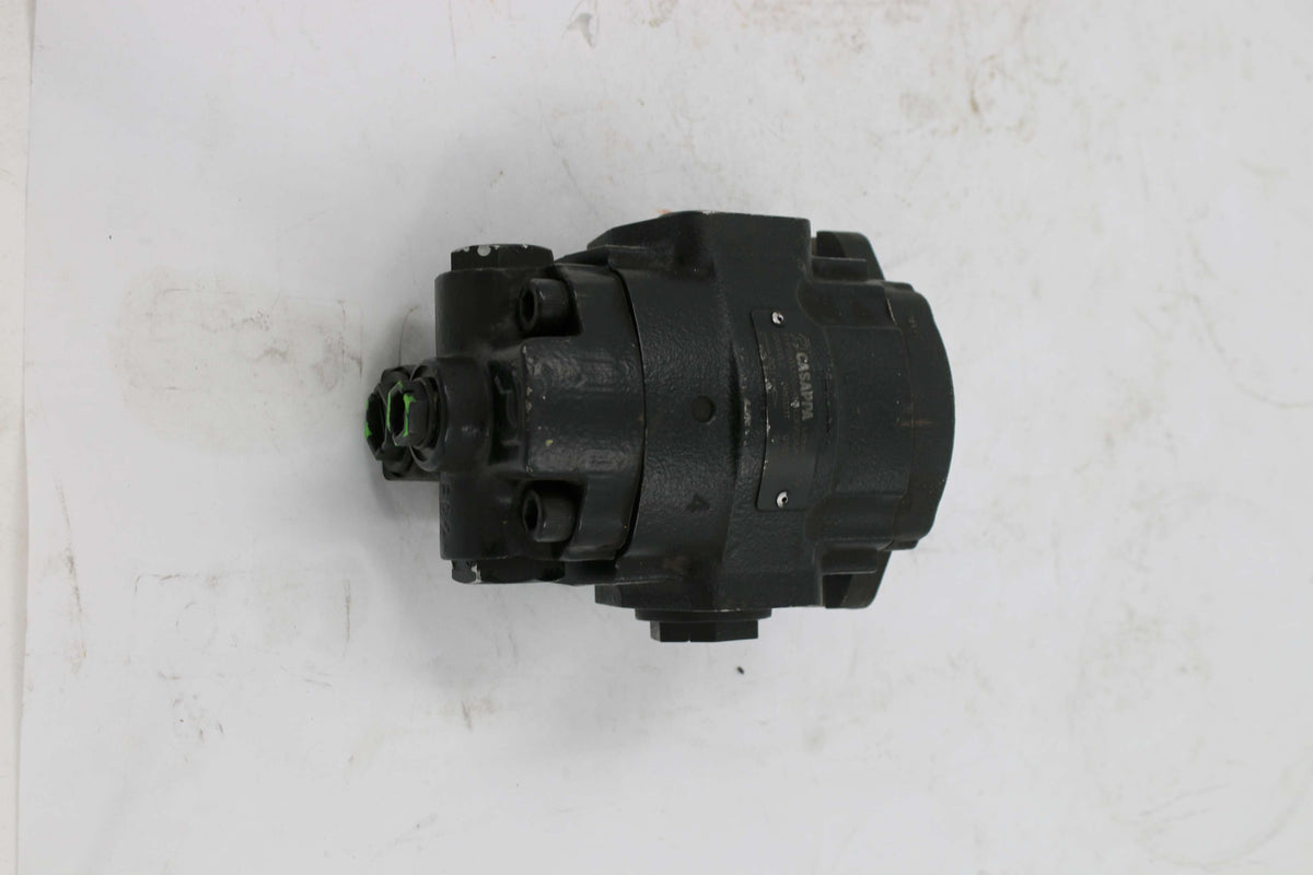 MORBARK ­-­ 26710-918 ­-­ PUMP ASSYCASAPPA PHP202.01 C