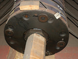 MORBARK ­-­ 40244-184S ­-­ ROTOR ASSEMBLY 4600