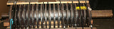 MORBARK ­-­ 40244-184S ­-­ ROTOR ASSEMBLY 4600