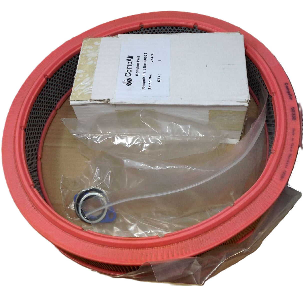 COMPAIR   ­-­ KO81 ­-­ OIL FILTER KIT