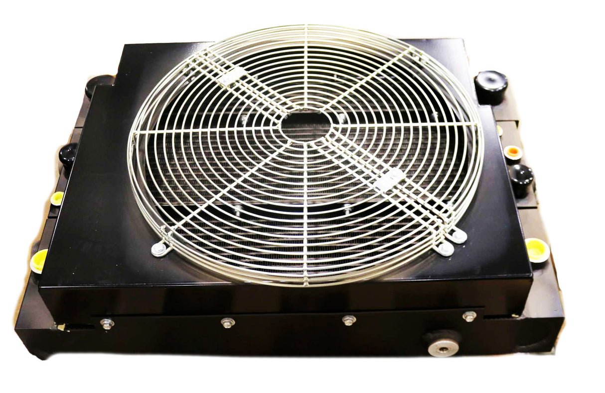 AKG ­-­ 2120.006.0000 ­-­ HYDRAULIC AIR COOLER