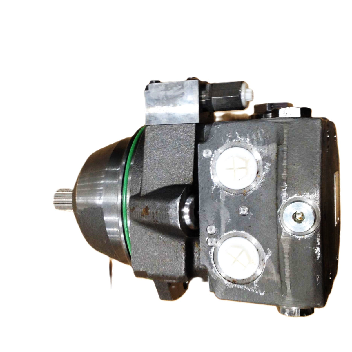 CATERPILLAR ­-­ 153-2692 ­-­ HYDRAULIC MOTOR: AXIAL PISTON